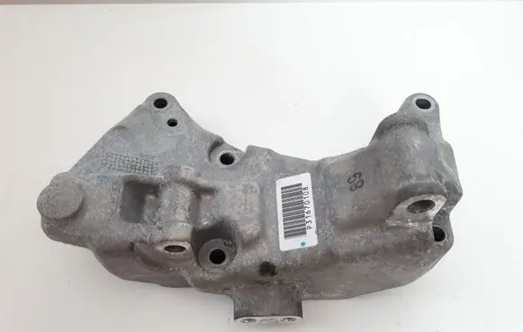 Generator/alternator bracket