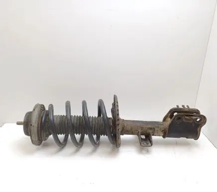 Volkswagen Transporter - Caravelle T5 Front shock absorber with coil spring