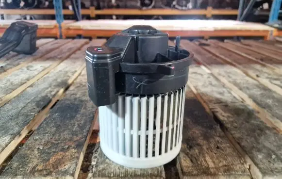 Suzuki Celerio Heater fan/blower