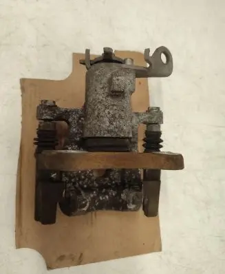 Renault Fluence Rear brake caliper