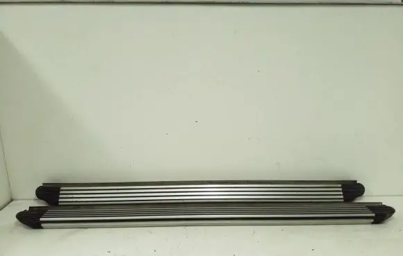 Mazda CX-7 Front sill trim cover
