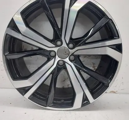 Volvo XC60 R21 alloy rim 32134533 SP32134533