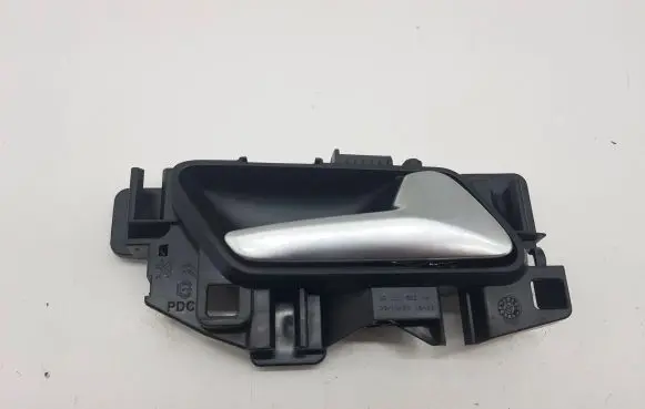 Peugeot 2008 II Rear door interior handle 98201552