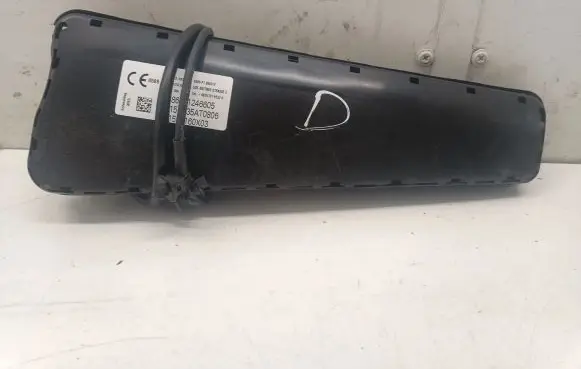 BMW 2 F46 Seat airbag 8673124