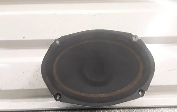 Dodge Caliber Front door speaker P05059063AC