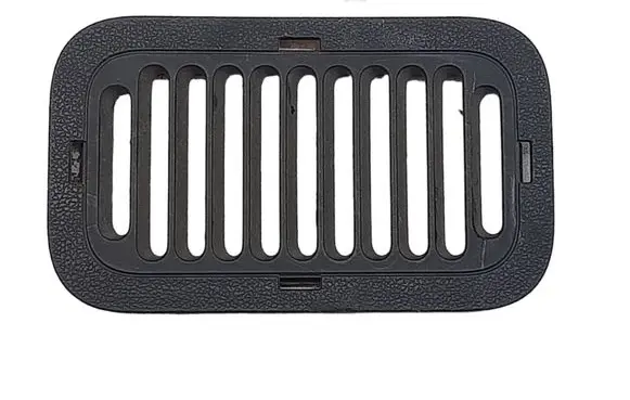 Renault Master III Air vent grill in roof 798700003R