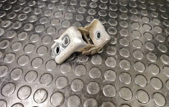 Peugeot 308 Front door lower hinge 