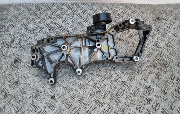 Generator/alternator bracket