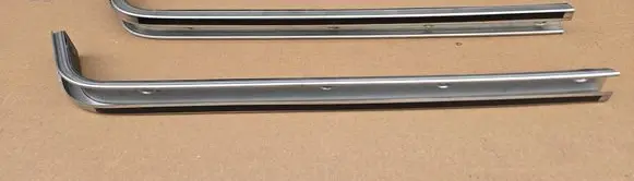 Volkswagen Multivan T7 Sliding door middle roller runner 7T0843871H