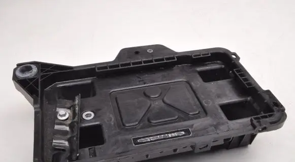 MG HS Battery box tray 11012294