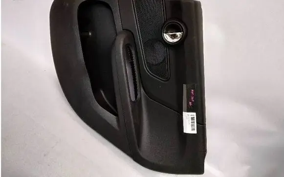 Mini Cooper Countryman F60 Rear door card panel trim
