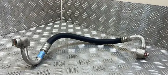 Ford Grand C-MAX Air conditioning (A/C) pipe/hose F1F119N602BB