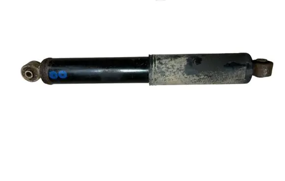 Opel Antara Rear shock absorber/damper 9680999