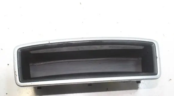 Audi A7 S7 4G Glove box central console 4G0863300