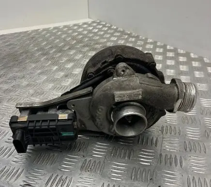 Volvo V70 Turbo 30757080 GTB2050VL 755018