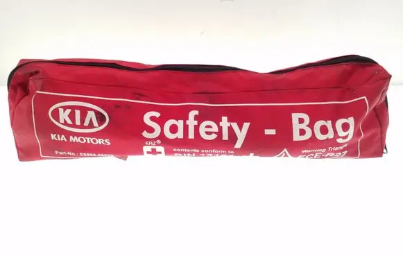KIA Ceed First aid kit E889066000