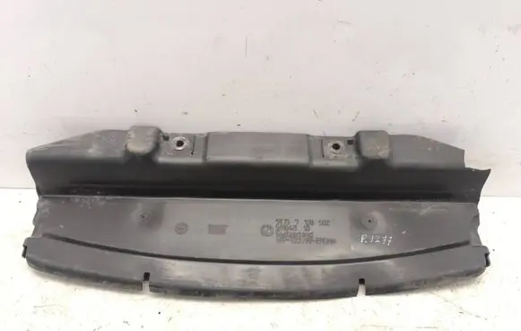 BMW 1 E81 E87 Radiator trim 51164310 517551164310