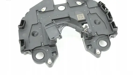 BMW 2 Active Tourer U06 Other control units/modules 5A50579