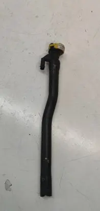 Peugeot 2008 II Breather hose/pipe 9812135680