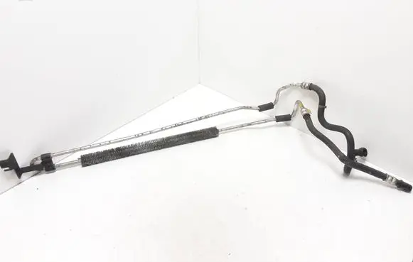 Volvo V70 Power steering radiator 31280430