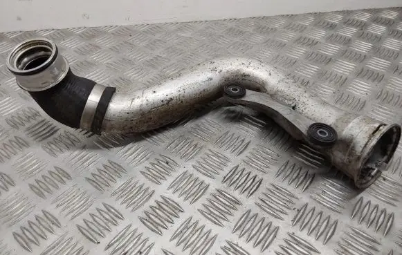 Audi TT TTS Mk2 Intercooler hose/pipe 1K0145762CD