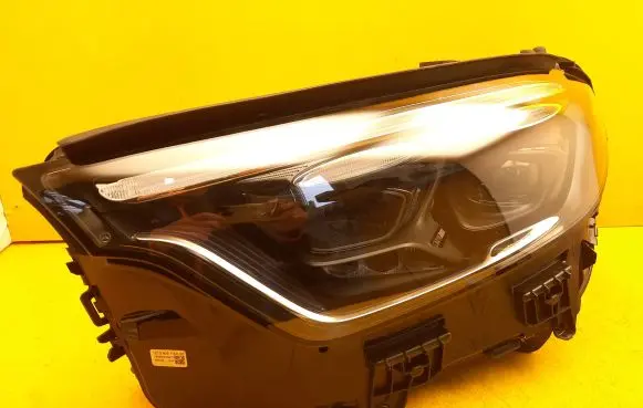 Mercedes-Benz GLC C254 Headlight/headlamp A2549063102 A2549067812 A2257450100