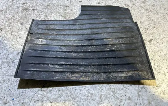 BMW 6 F12 F13 Other interior part 958450713 105030580 9217619
