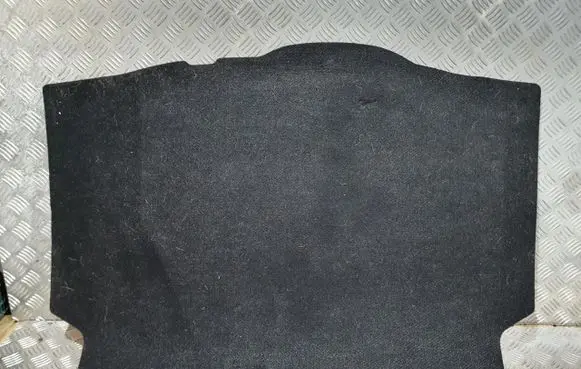 Mazda 2 Trunk/boot mat liner PU8304