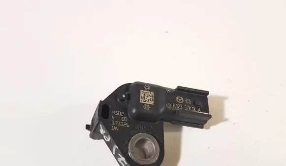 Mazda CX-5 II Airbag deployment crash/impact sensor K12357K1XA