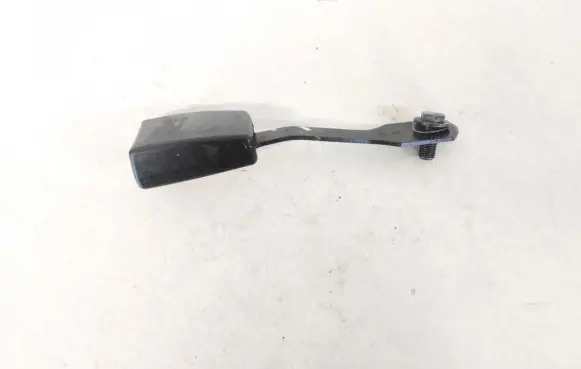 Toyota Avensis T220 Front seatbelt buckle 30001068a g190101