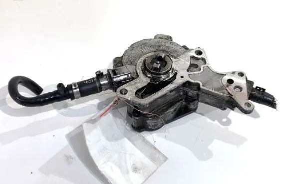 Audi A4 S4 B6 8E 8H Vacuum pump 038145209N