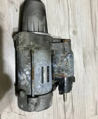 Mercedes-Benz B W246 W242 Starter motor A2709060026