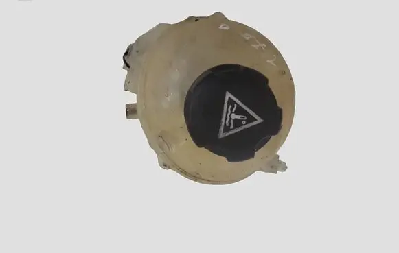Peugeot 3008 I Coolant expansion tank/reservoir 9673334580