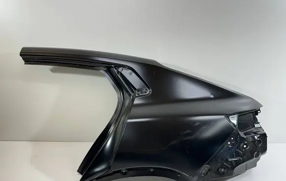 BMW X2 U10 Rear quarter panel 96030701