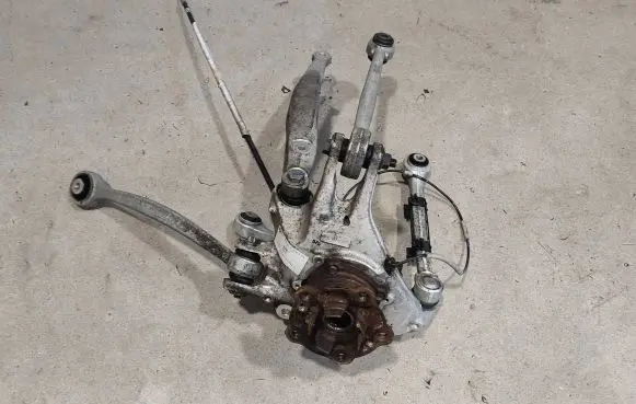 BMW M2 F87 Rear suspension assembly kit set 2284796