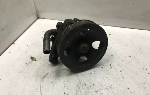 Hyundai Santa Fe Power steering pump