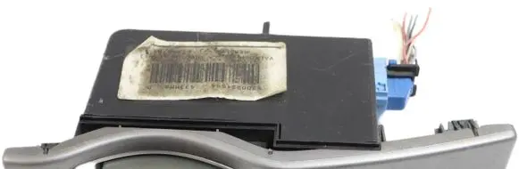 Renault Laguna II Ignition key card reader 8200224594 433MHZ