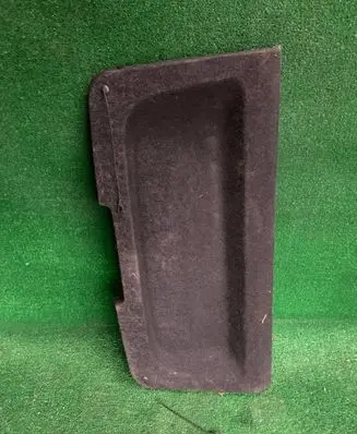 Fiat Grande Punto Parcel shelf 