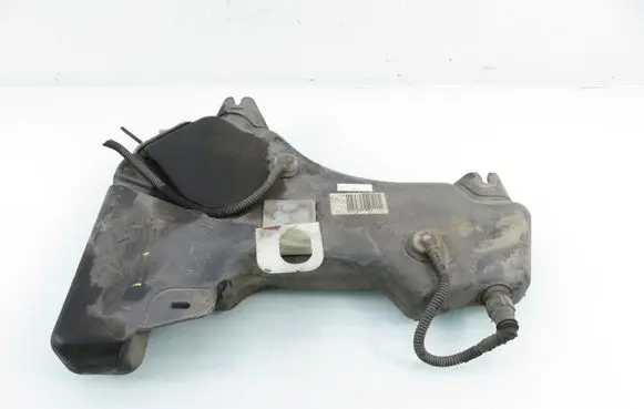 Citroen C5 FAP fluid tank 9681917180