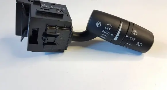 Mazda CX-5 II Wiper control stalk 17J671