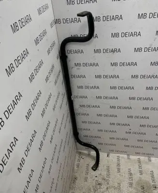 Porsche Panamera (970) Front anti-roll bar/sway bar 97034370150 09052016