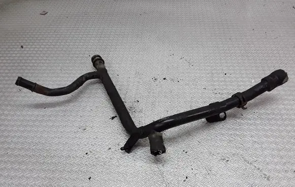 Volkswagen Touran I Engine coolant pipe/hose 06A121065CB