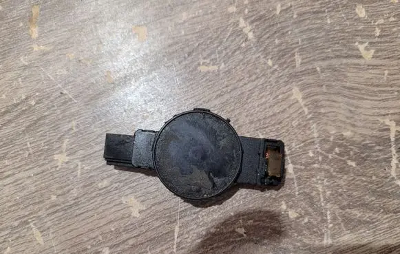 Audi A4 S4 B8 8K Rain sensor 8U0955559