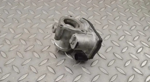 Ford Focus Throttle valve 50989002