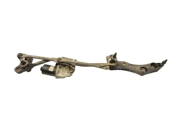 BMW 5 E60 E61 Front wiper linkage and motor 404822 6934279 3465N