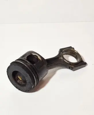 BMW 3 E90 E91 Piston with connecting rod 0840BB