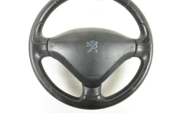Peugeot 207 Steering wheel