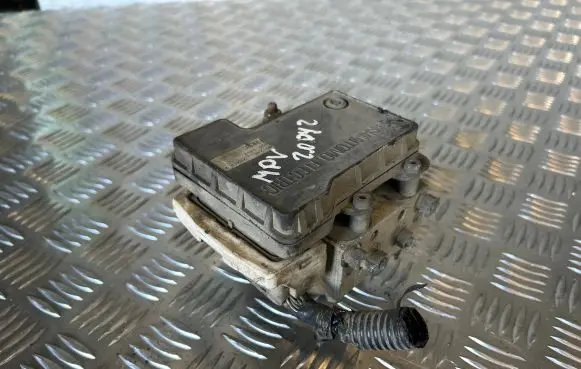 Mazda MPV ABS Pump 2059442 2H26B2 1364452