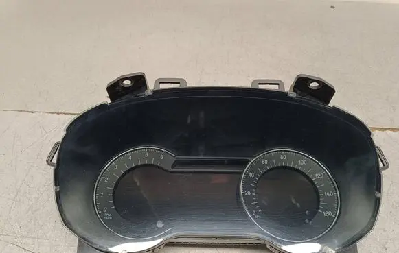 Ford Galaxy Speedometer (instrument cluster) CD539AU10 GM2T10849AMF