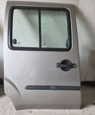 Fiat Doblo Rear door